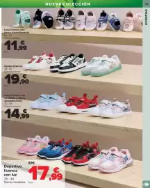 Folleto Carrefour | BEBE Página 43