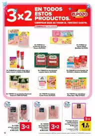 Folleto Carrefour Página 12