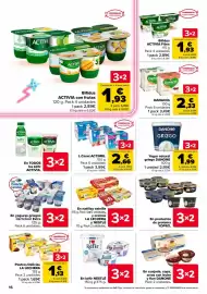 Folleto Carrefour Página 16