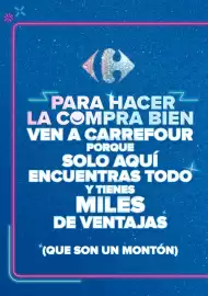 Folleto Carrefour Página 2
