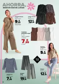 Folleto Carrefour Página 66