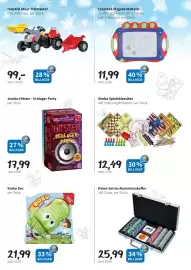 Eurogast Grissemann Flugblatt woche 9 Seite 10