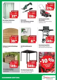 Eurogast Grissemann Flugblatt woche 9 Seite 11