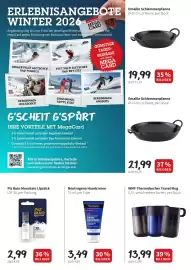 Eurogast Grissemann Flugblatt woche 9 Seite 2