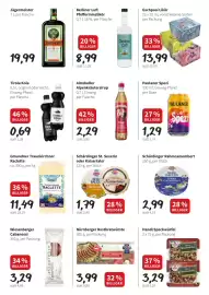 Eurogast Grissemann Flugblatt woche 9 Seite 3