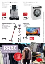 Eurogast Grissemann Flugblatt woche 9 Seite 8