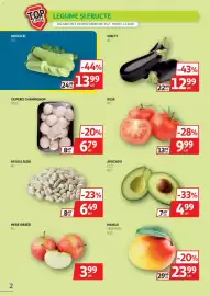 Catalog Auchan Pagină 2