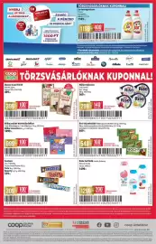 Coop akciós újság | Szuper Plusz Oldal 12