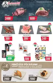 Coop akciós újság | Szuper Plusz Oldal 2