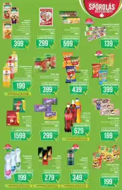 Coop akciós újság | Szuper Plusz Oldal 5