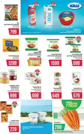 Coop akciós újság | Szuper Plusz Oldal 6