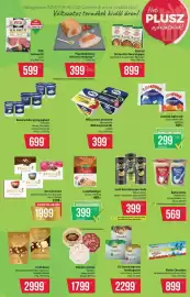 Coop akciós újság | Szuper Plusz Oldal 8