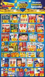 Encarte Supermercados Guanabara Página 1