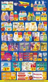 Encarte Supermercados Guanabara Página 11