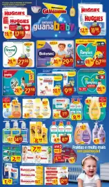 Encarte Supermercados Guanabara Página 12