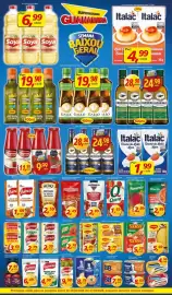 Encarte Supermercados Guanabara Página 3
