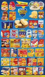 Encarte Supermercados Guanabara Página 8