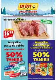 Prim Market gazetka tydzień 9 Strona 1