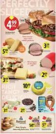 Save on Foods flyer week 9 Page 11