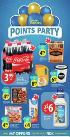 Save on Foods flyer week 9 Page 14