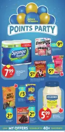 Save on Foods flyer week 9 Page 15