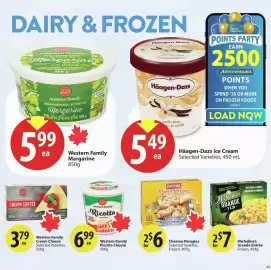 Save on Foods flyer week 9 Page 20