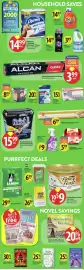 Save on Foods flyer week 9 Page 27