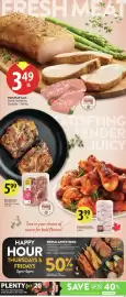 Save on Foods flyer week 9 Page 5