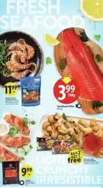 Save on Foods flyer week 9 Page 9