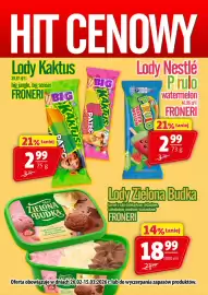 Prim Market gazetka Strona 1
