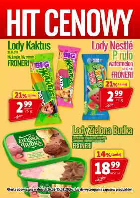 Prim Market gazetka (ważność do 15-03)