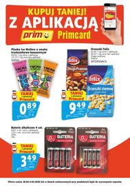 Prim Market gazetka tydzień 9 Strona 2