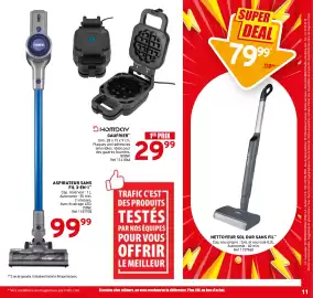 Catalogue Trafic page 11