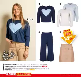 Catalogue Trafic page 2