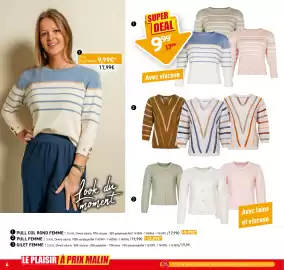 Catalogue Trafic page 4