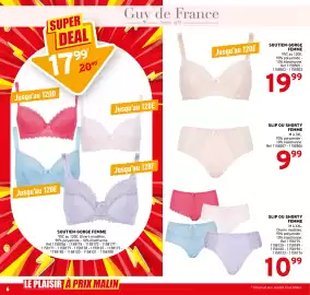 Catalogue Trafic page 6