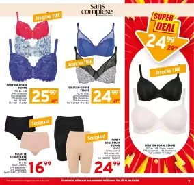Catalogue Trafic page 7