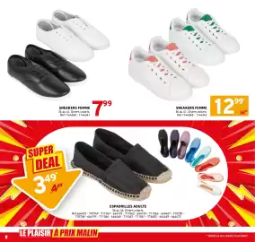 Catalogue Trafic page 8