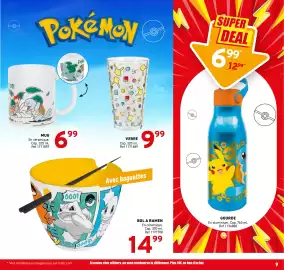 Catalogue Trafic page 9