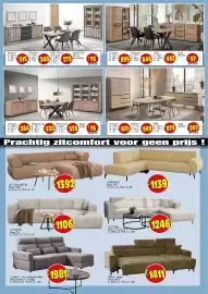 Budget Meubelen folder Pagina 2