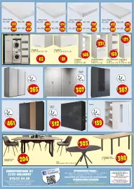 Budget Meubelen folder Pagina 4