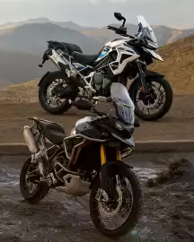 Catálogo Triumph semana 9 Página 1