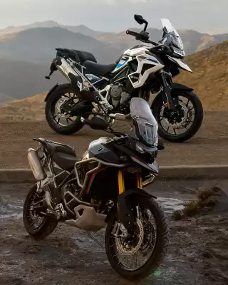 Catálogo Triumph (válido até 3-03)