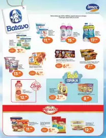 Catálogo Imec Supermercados Página 1