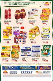 Encarte Assaí Atacadista Página 2
