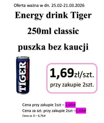 Vobiano gazetka (ważność do 21-03)