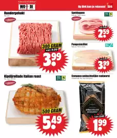 Dirk NL folder week 9 Pagina 19