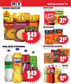 Dirk NL folder week 9 Pagina 21