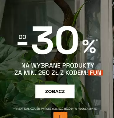 Sizeer gazetka (wa偶no艣膰 do 3-03)