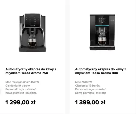 Rebel Electro gazetka (ważność do 10-03)